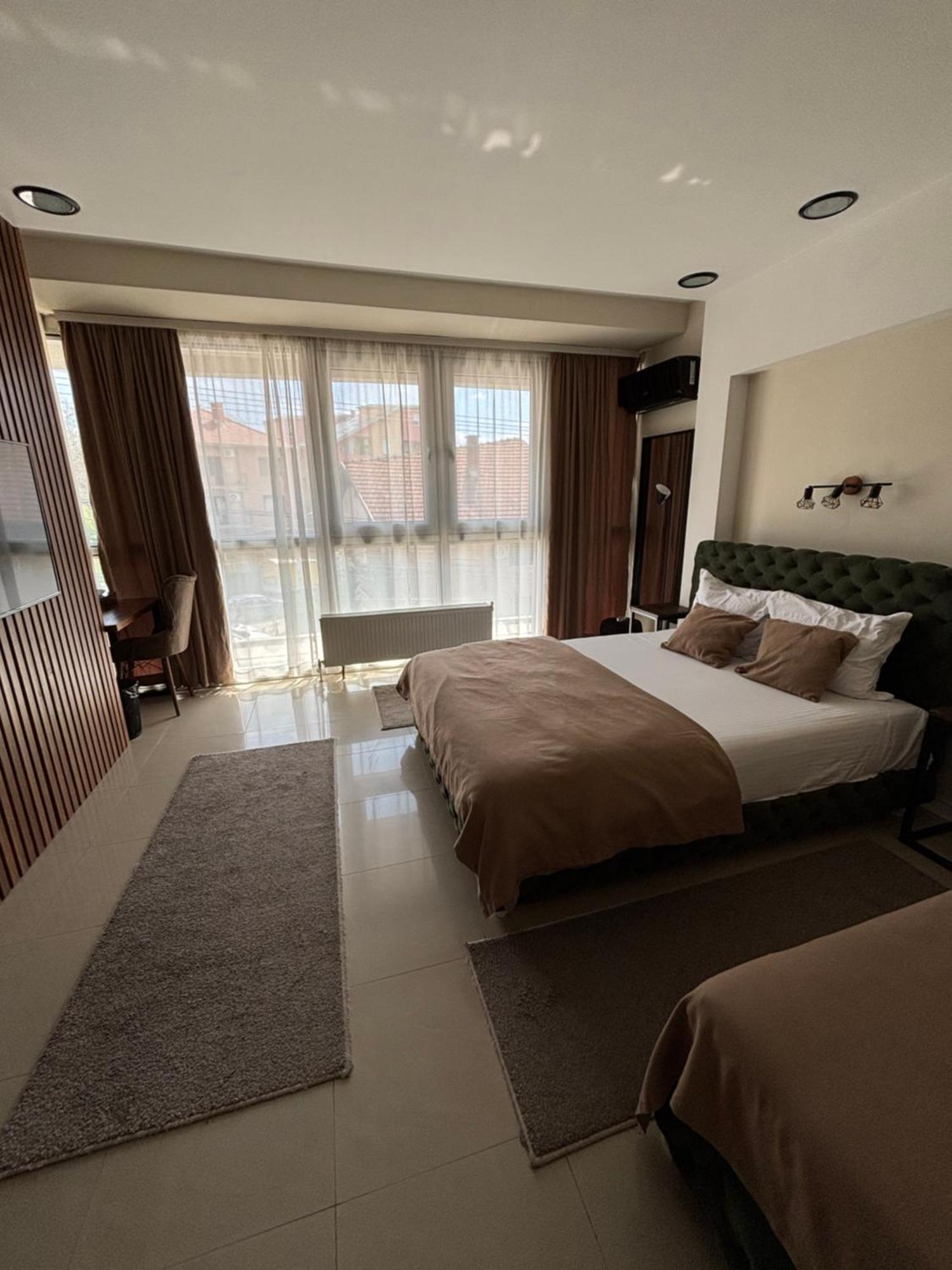 Sweet69Apartments Jp Ni Esterno foto