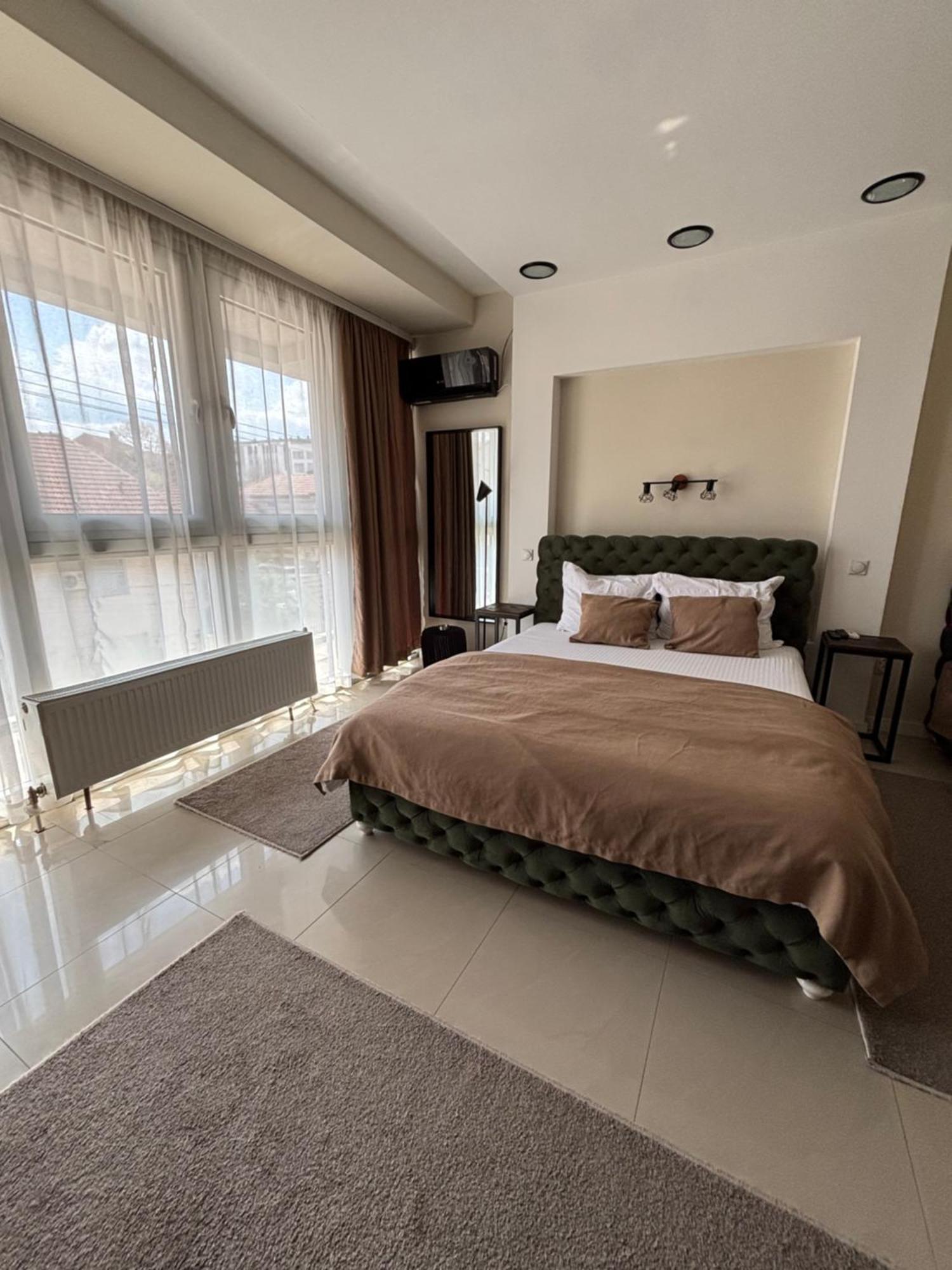 Sweet69Apartments Jp Ni Esterno foto